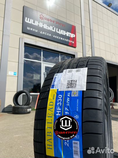 Habilead HF330 255/45 R17 102Y