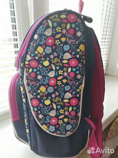 Рюкзак школьный