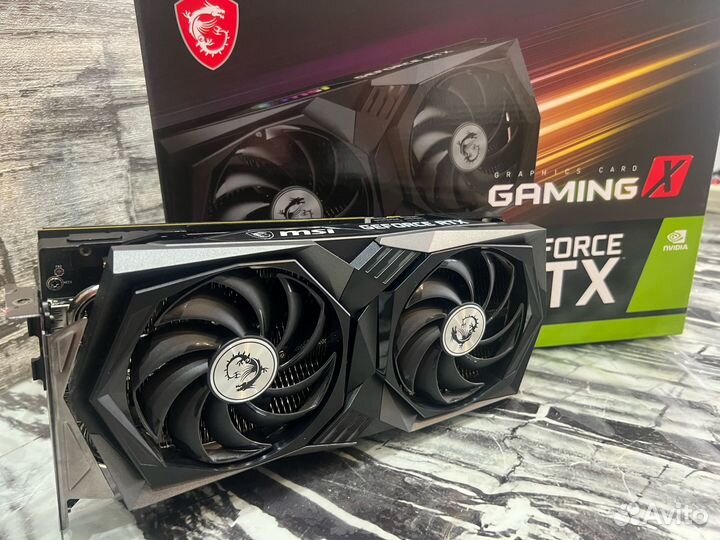 Видеокарты RTX4070/4060/3080/3070/3060Ti/2060S/305