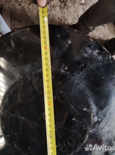 Корпус воздушного фильтра