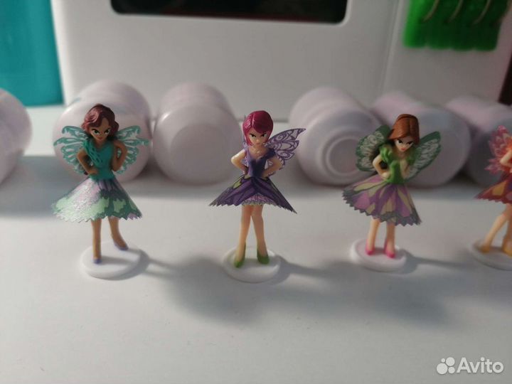 Winx Винкс от Zaini