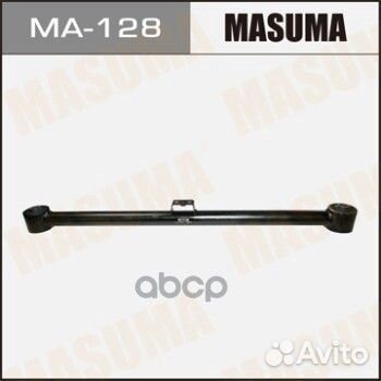 Рычаг нижн.зад.toyota land cruiser prado 02- M