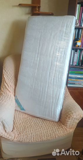 Детский матрас