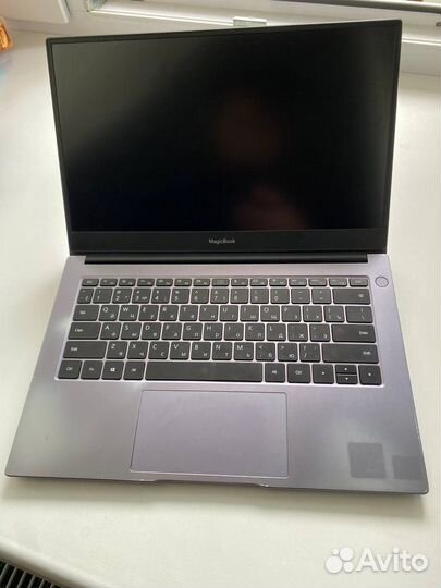 Ноутбук Honor Magicbook 14