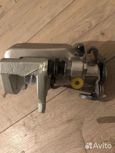 Суппорт лада веста