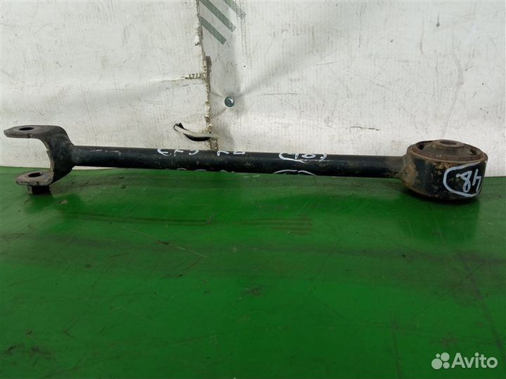 Рычаг подвески задний левый Honda Accord CF5