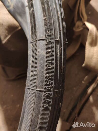 Покрышки для велосипеда