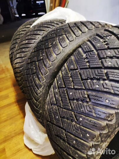 Goodyear Ultragrip Ice Arctic 245/45 R18
