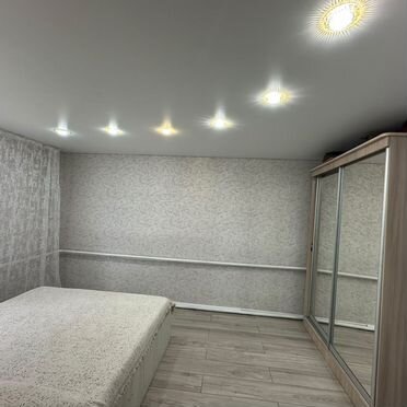 Дом 55,3 м² на участке 21 сот.