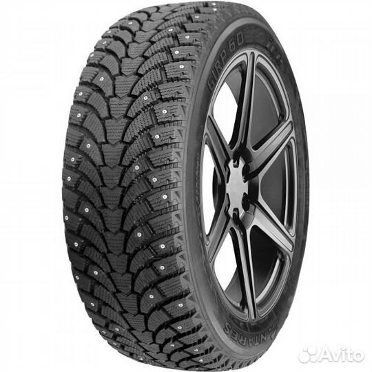 Antares Grip 60 Ice 295/40 R21 111H