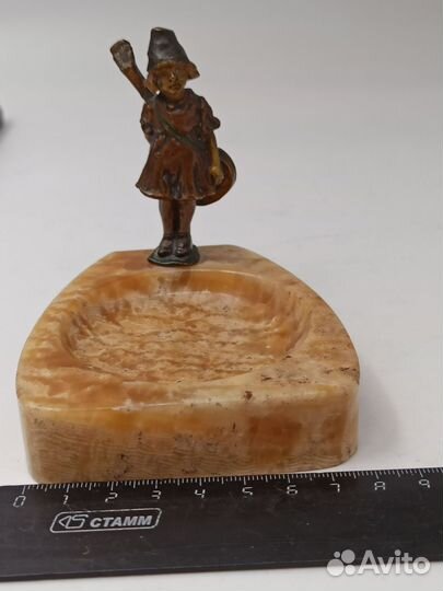 Венская бронза