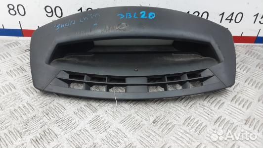 Щиток приборов citroen C4 1 (3BL20IT01)