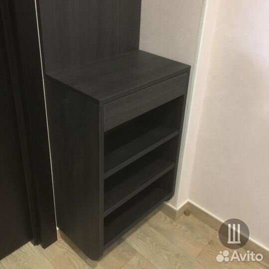 Шкаф в прихожую