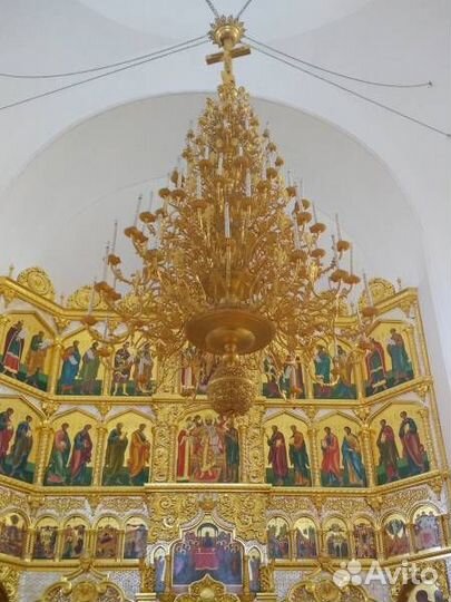 26 ноя 23 Экскурсия Уральский Афон /цо3060