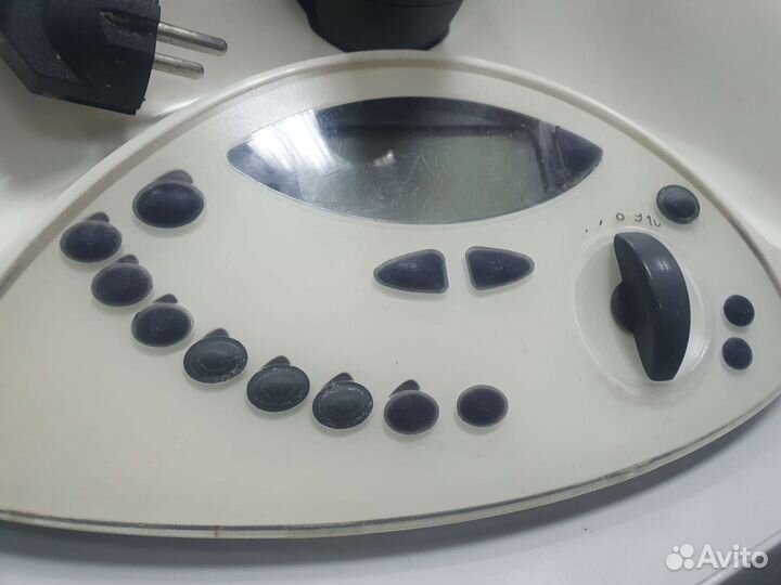 Термомикс тм31 Кнопки для панели