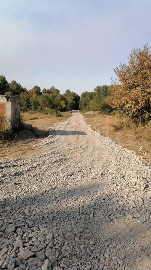 Участок 6 сот. (ИЖС)