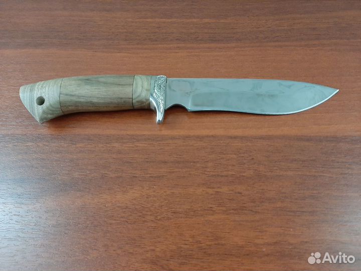 Нож охотничий