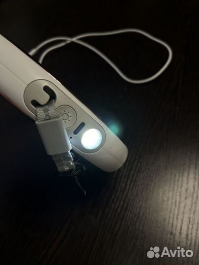 Поводок рулетка для собак