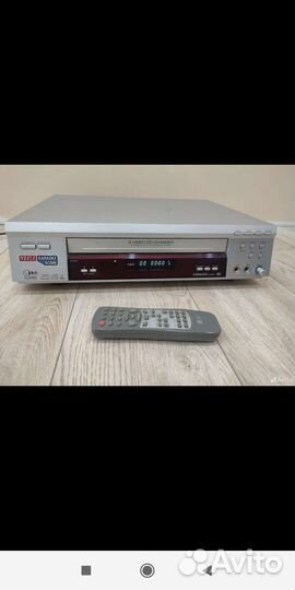 Cd/mp3 проигрыватель LG