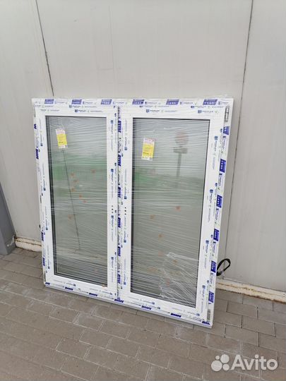 Окна готовые пластиковые