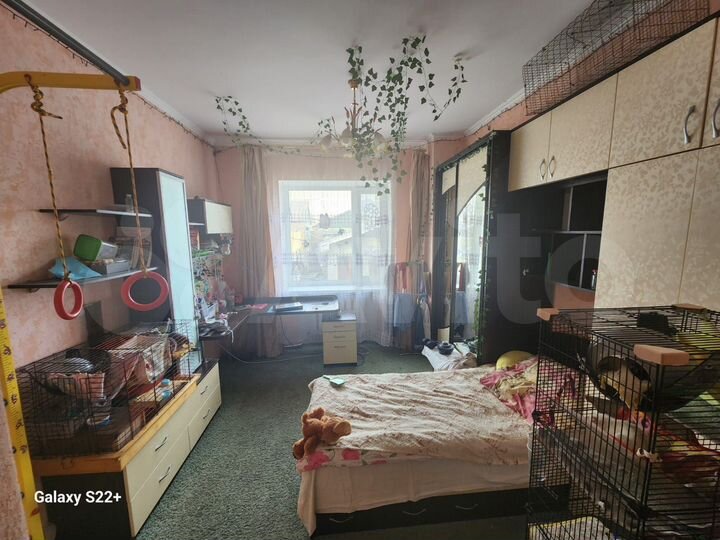 Дом 375 м² на участке 10 сот.