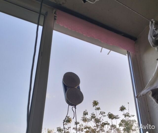 Аренда робот мойщик окон