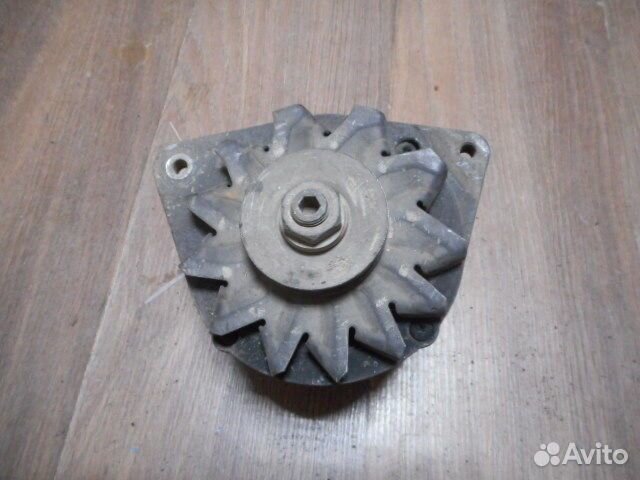 Шкив генератора Ford Escort 5 (1990-1995)