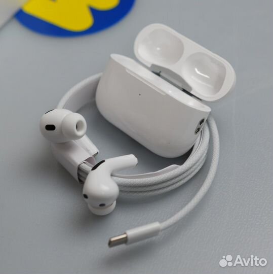 AirPods Pro