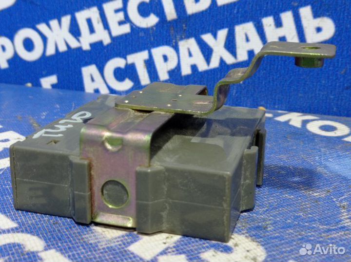 Блок управления парктроником Chery Tiggo T11