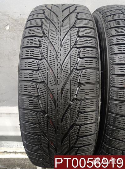 Nokian Tyres Hakkapeliitta R2 SUV 235/65 R17 110