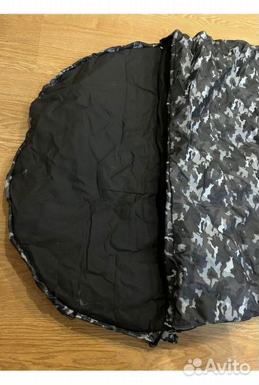 Спальный мешок новый