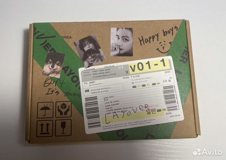 Коллекционные карточки