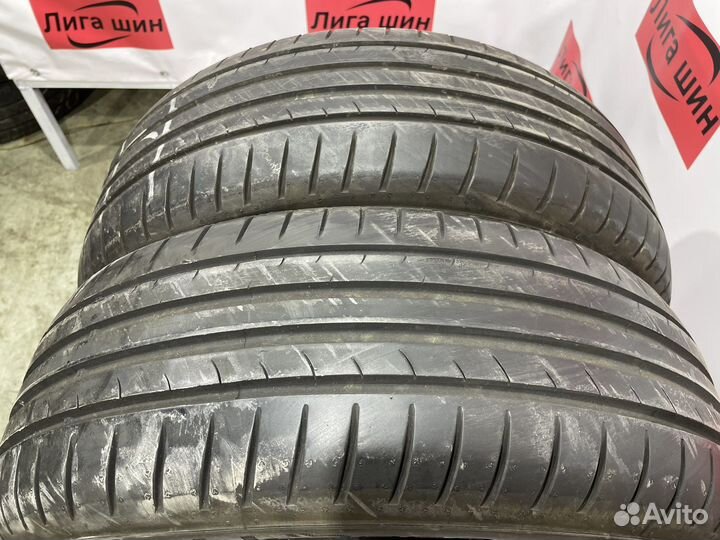 Dunlop Sport BluResponse 205/60 R16