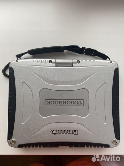 Panasonic toughbook cf 19