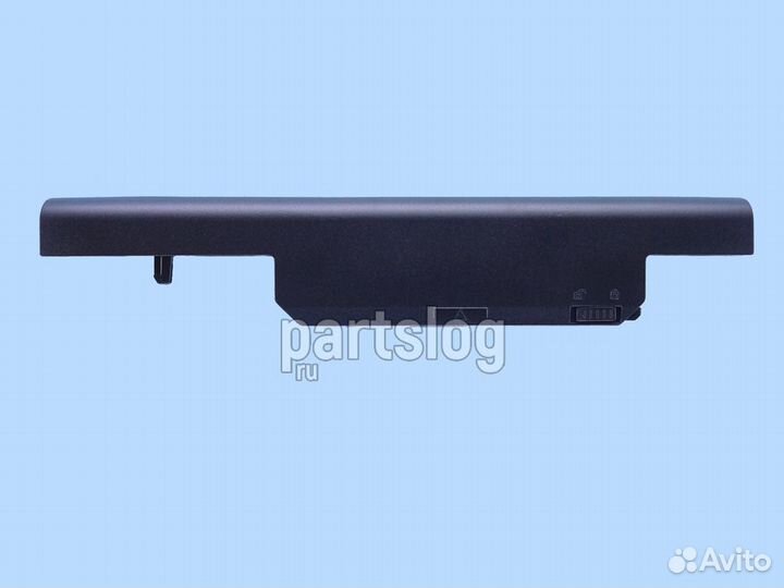 Аккумулятор для DNS Clevo C4500BAT-6 11.1V 4400mAh