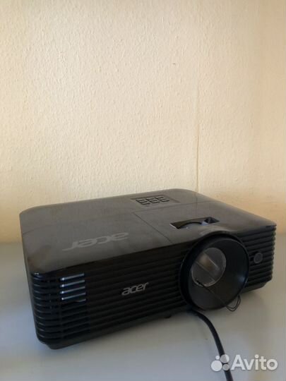 Проектор в аренду