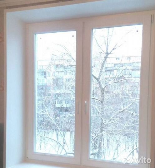 Остекление лоджий