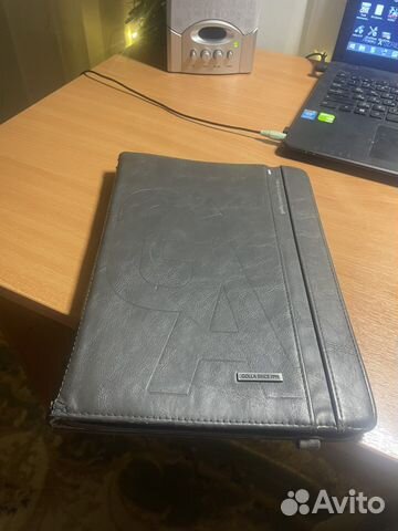 Чехол на планшет