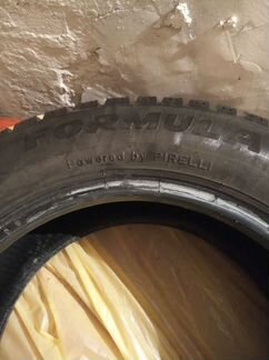 Formula 185/65 R15, 4 шт