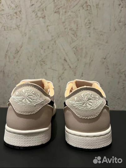 Nike Air Jordan 1 Low Оригинал