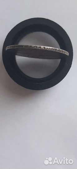 Царские монеты, серебро, оригинал