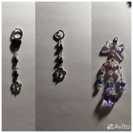 Браслет / брелок