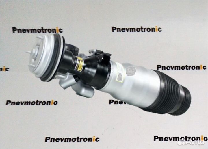 Пневмобаллон Maybach (62, 62S) 2006-2012 Передний