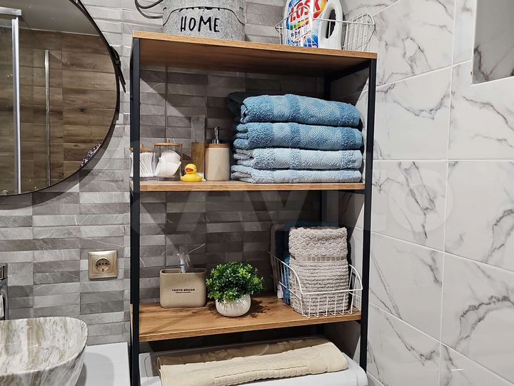 Дом 45 м² на участке 1 сот.