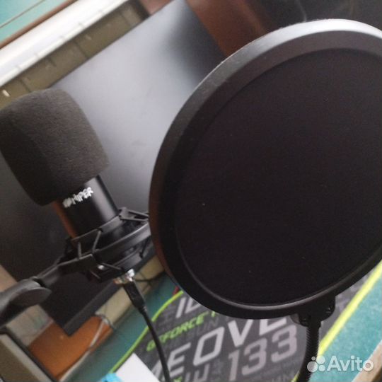 Микрофон