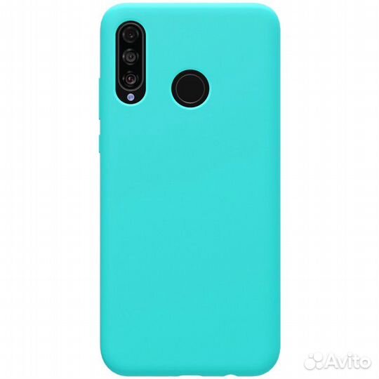 Чехол Huawei P30 Lite и Nova 4E