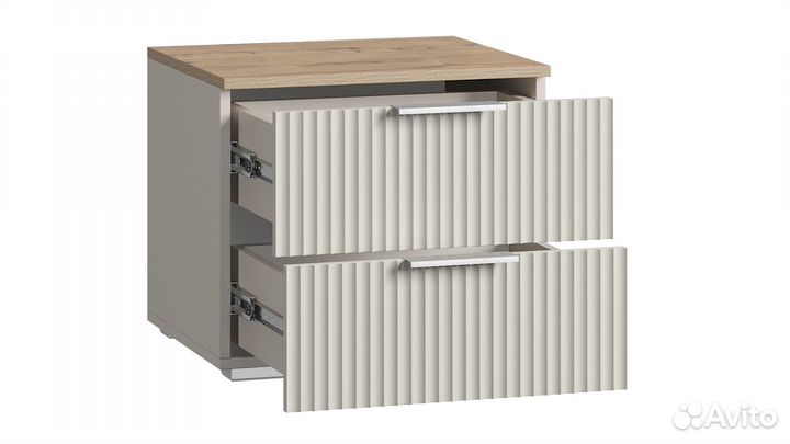 Тумбы прикроватные