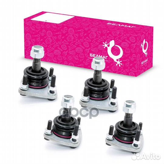 Шаровая опора 21214 Нива-М 