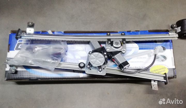 Стеклоподьемники Газель Соболь Оригинал