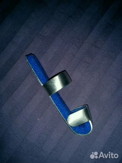 Ортез на палец